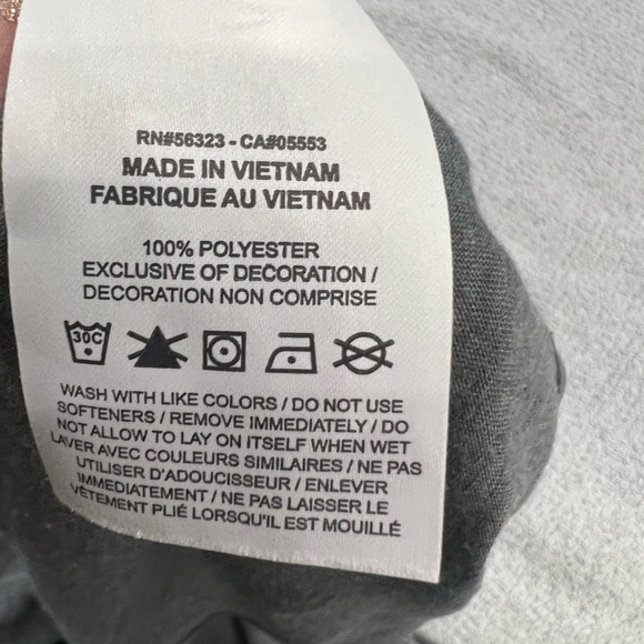 Wilfred women’s crop sweater - size medium, colour cream - Picture 2 of 9